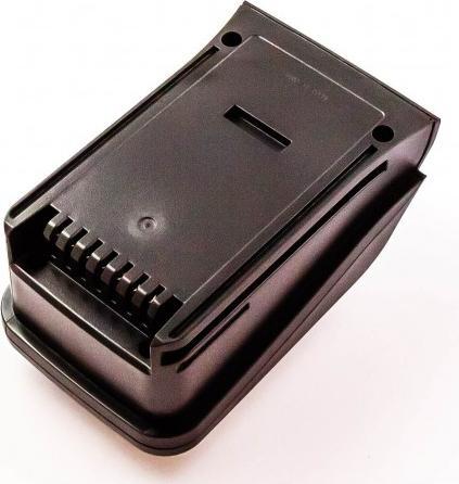 AccuCell Ladeschale für Hitachi EB 2420, EB 2430HA, für unit 66101