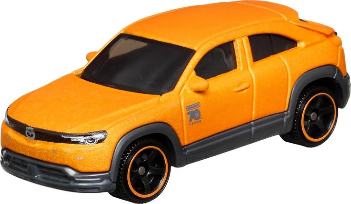Produktbild Mattel 70th Anniversary Sortiment