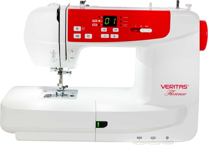 Actual product image Veritas Florence