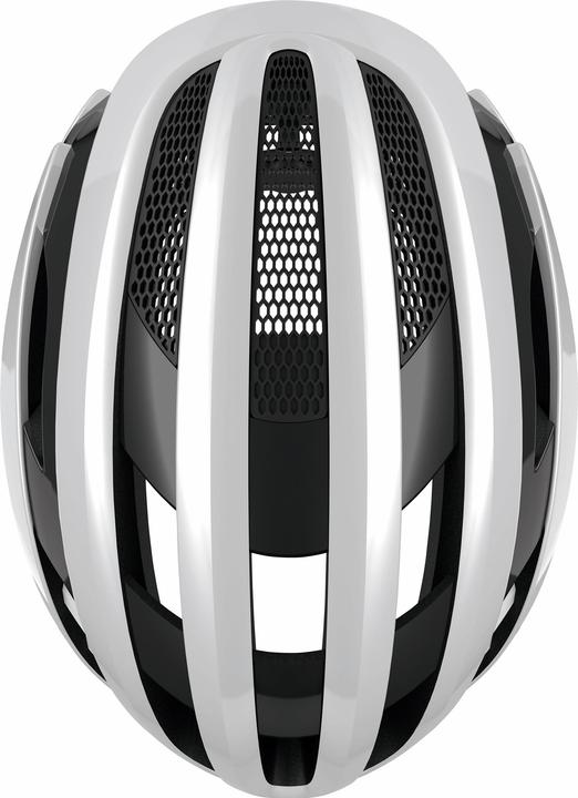 Immagine prodotto Abus AirBreaker bianco polare opaco M (52 - 58 cm)