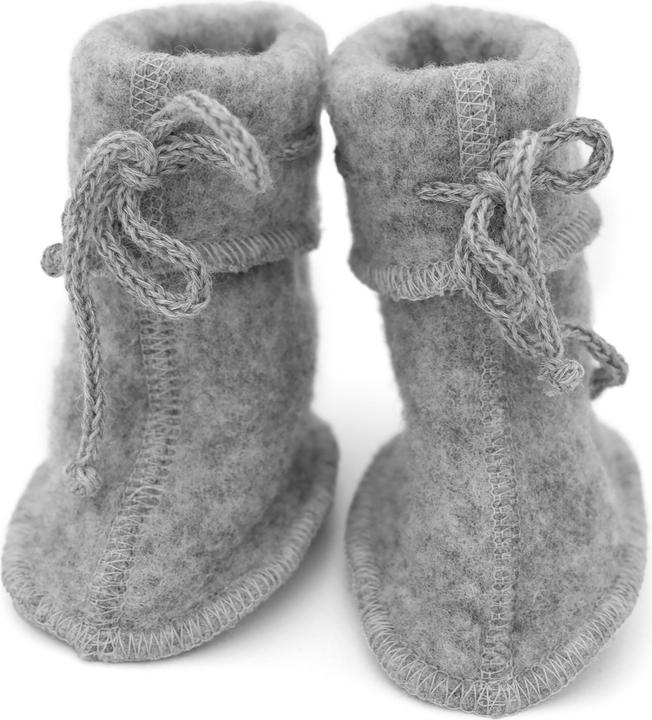 Engel Baby-Schühchen mit Bändel (50)