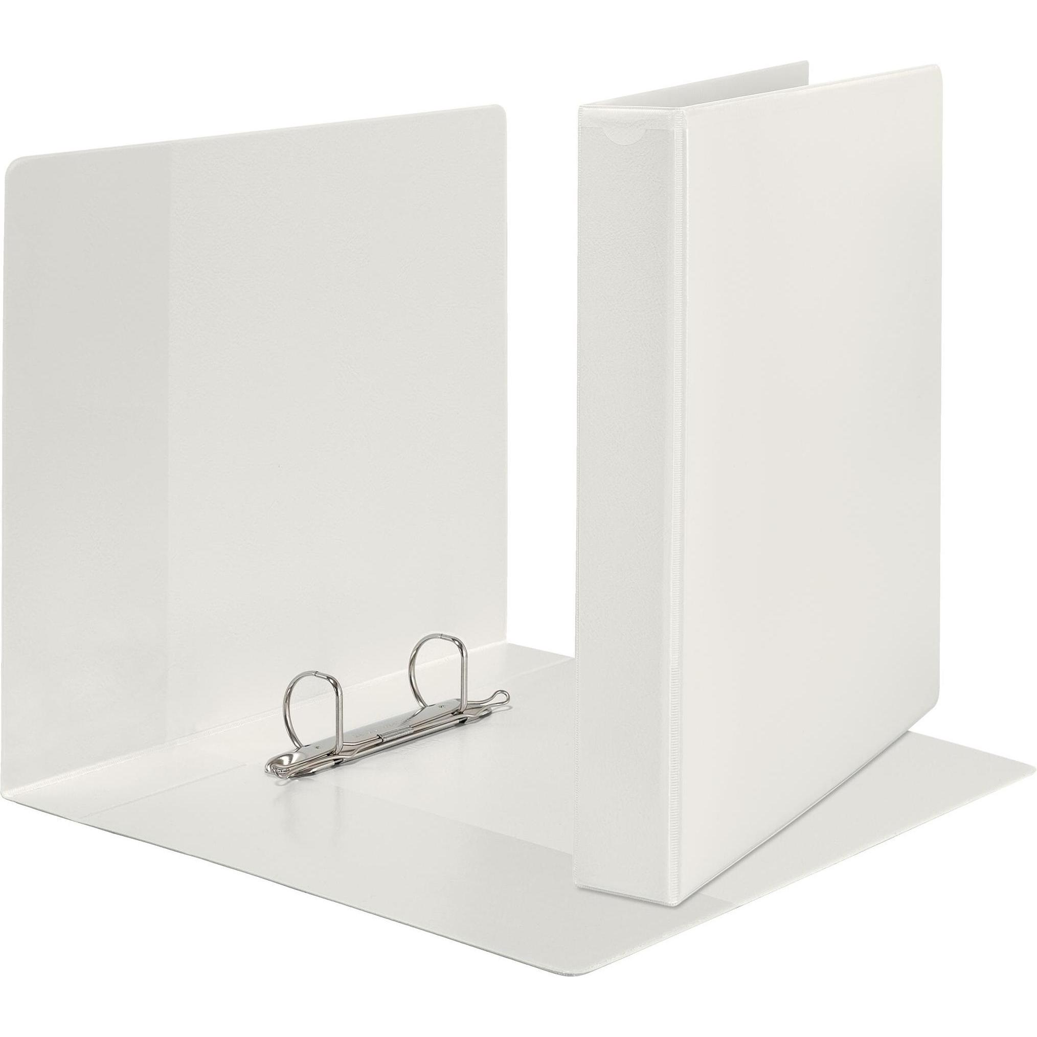 Leitz, Ordner, Standard Präsentationsringbuch (A4+, 50 mm, 1 x)