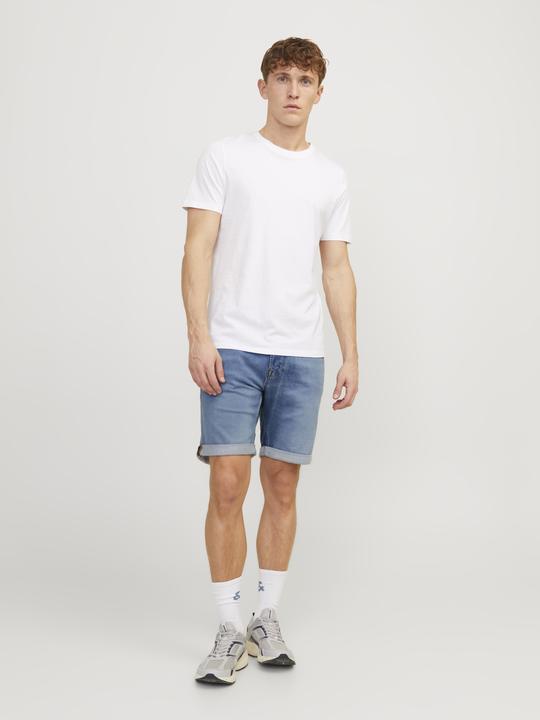 Image du produit Jack & Jones Regular Fit Regular Fit Shorts Regular Fit Shorts (S)