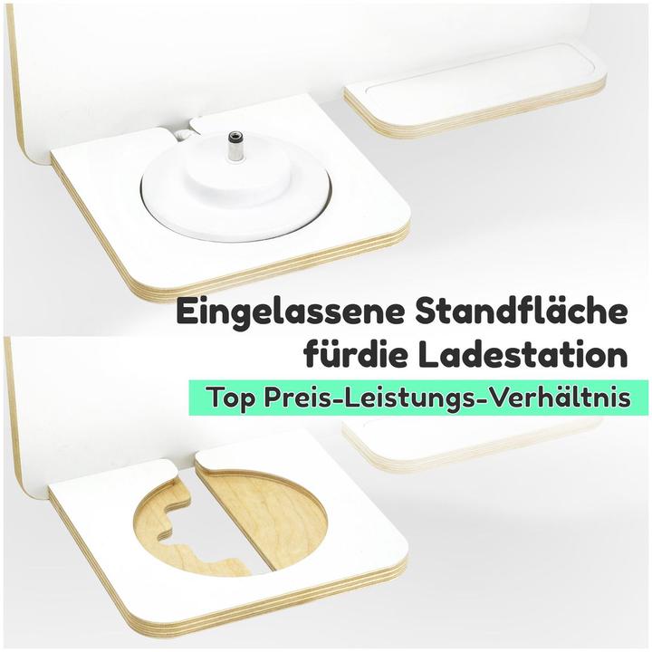 Actual product image Stadtecken Regal für Toniebox erweiterbar