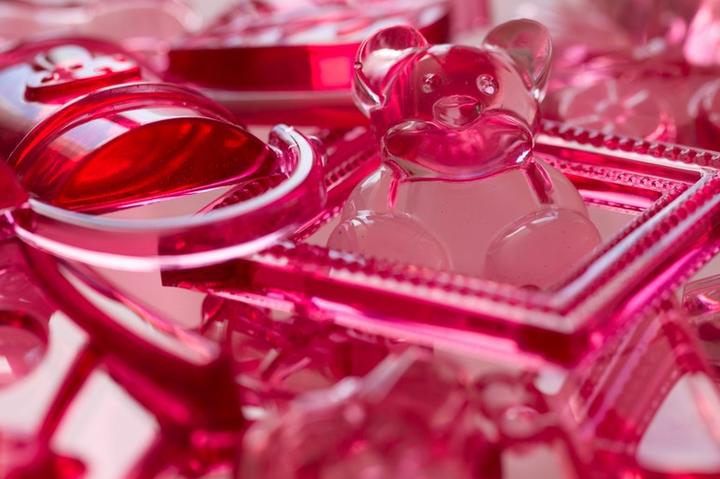 Image du produit Pebeo Vitrail Transparent (45 ml)