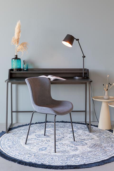 Produktbild White Label Living Table (60 x 120 x 88 cm)