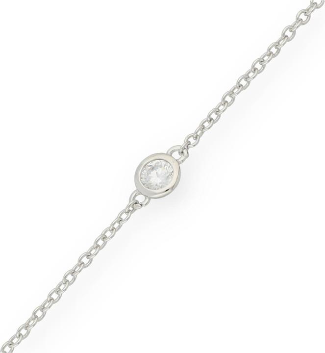 Produktbild Carat Style (Silber 925, 25 cm)