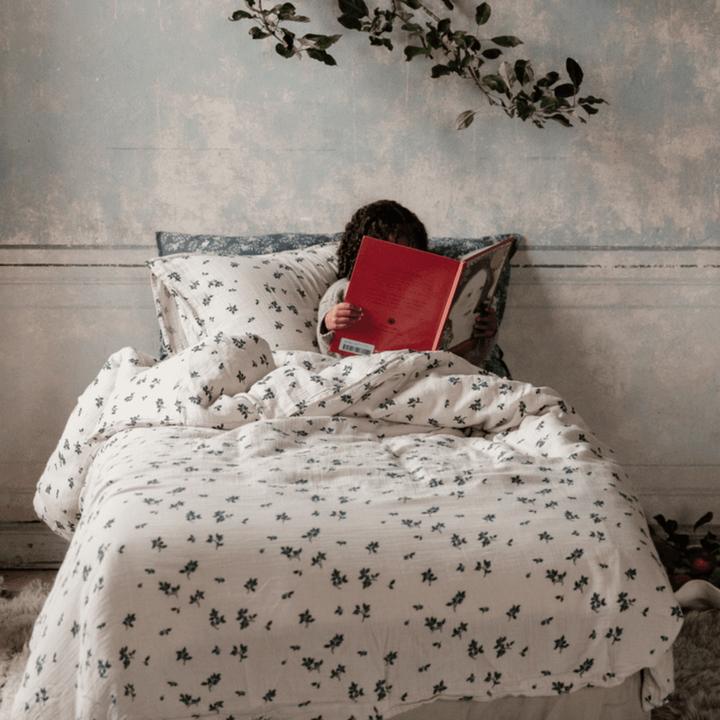 Produktbild Garbo & Friends Musselin Set Berry