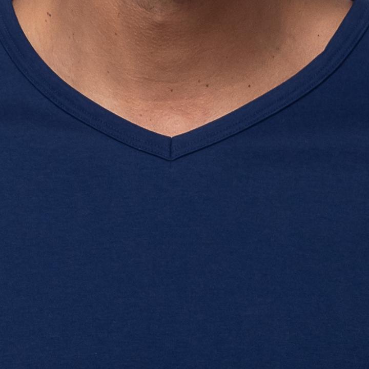 Image du produit Mey Tie Minimal Schlafanzug (M)