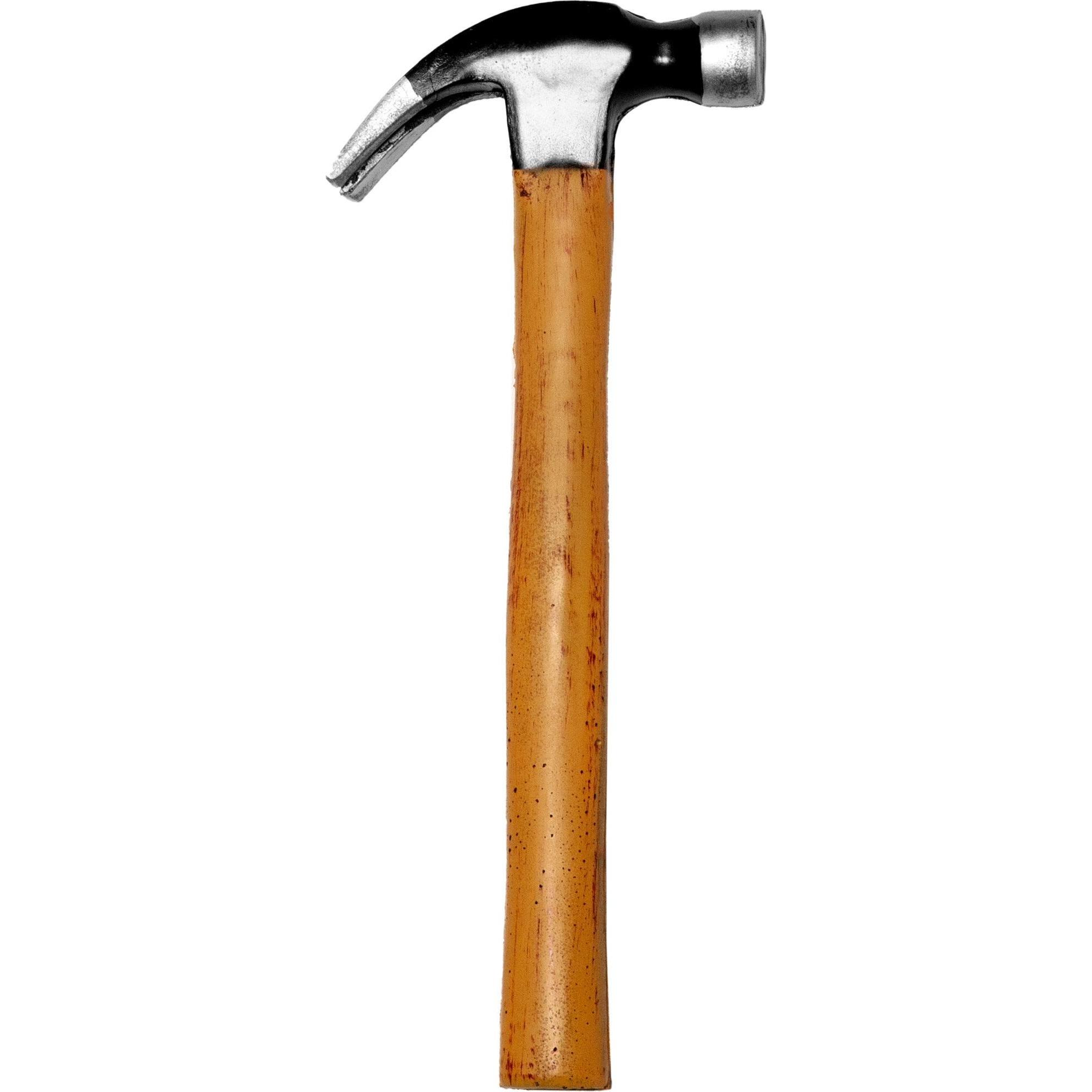 Underwraps Hammer aus Schaumstoff