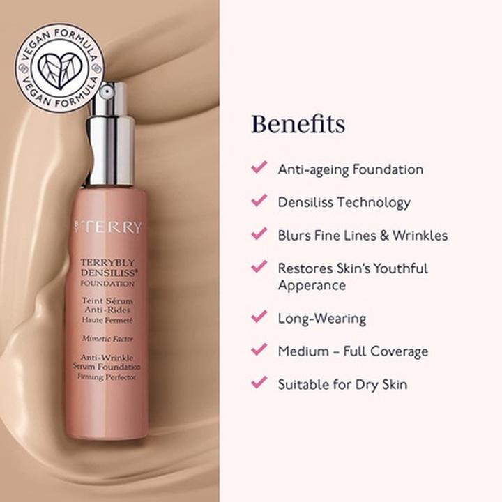 Actual product image By Terry Terrybly Densiliss No 04 (4)