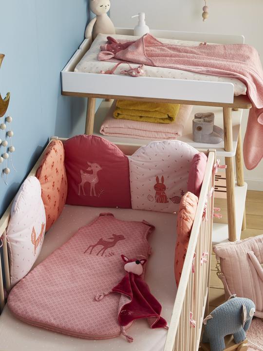 Actual product image Vertbaudet Schwamme