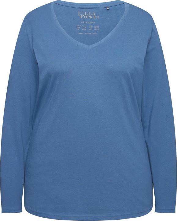 Tintenblau