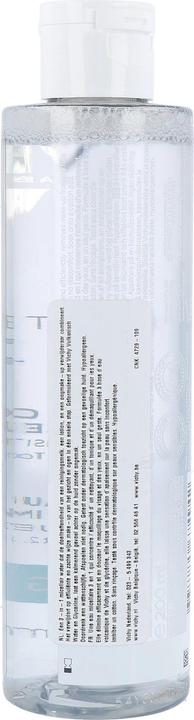 Immagine prodotto Vichy Pureté Thermale Minéral Fluido Micellare (Acqua micellare, 200 ml)