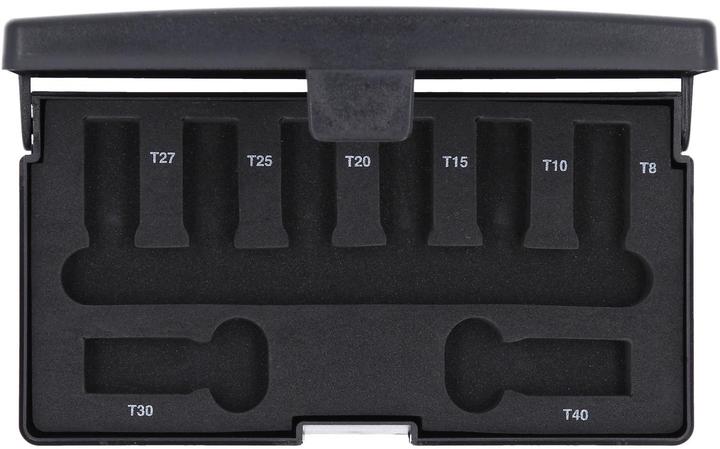 Actual product image KS Tools 917.1490-99 (8 pieces)