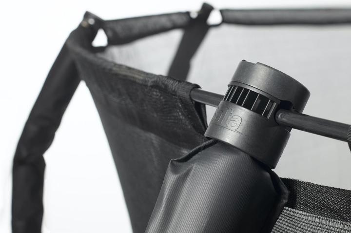 Immagine prodotto Salta First Class 427cm Nero (427 cm)