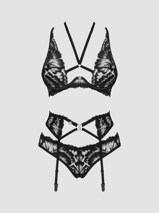 Produktbild Obsessive Alessya (M, L)