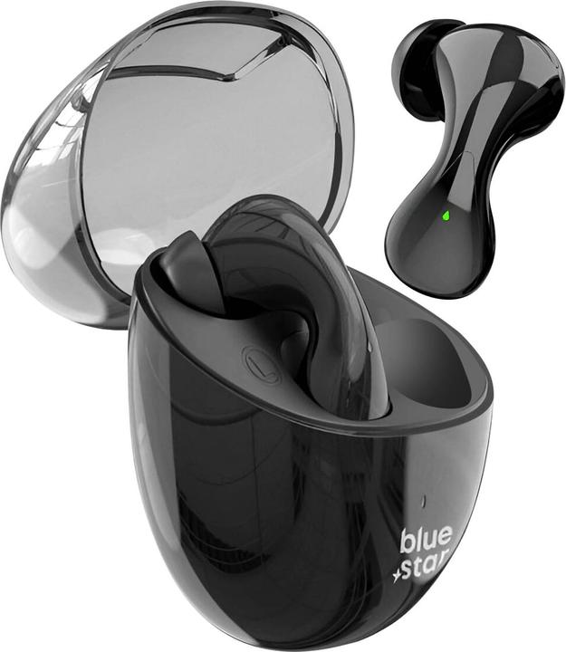 BK99 Casque (4 h, Sans fil)