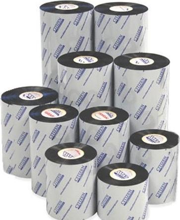 Citizen Thermal transfer film, Wax