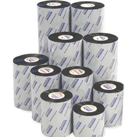 Citizen, Schreibmaschine Zubehör, Thermal transfer film, Wax
