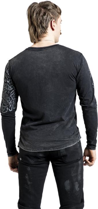 Produktbild Black Premium Celtic Snake (XL)