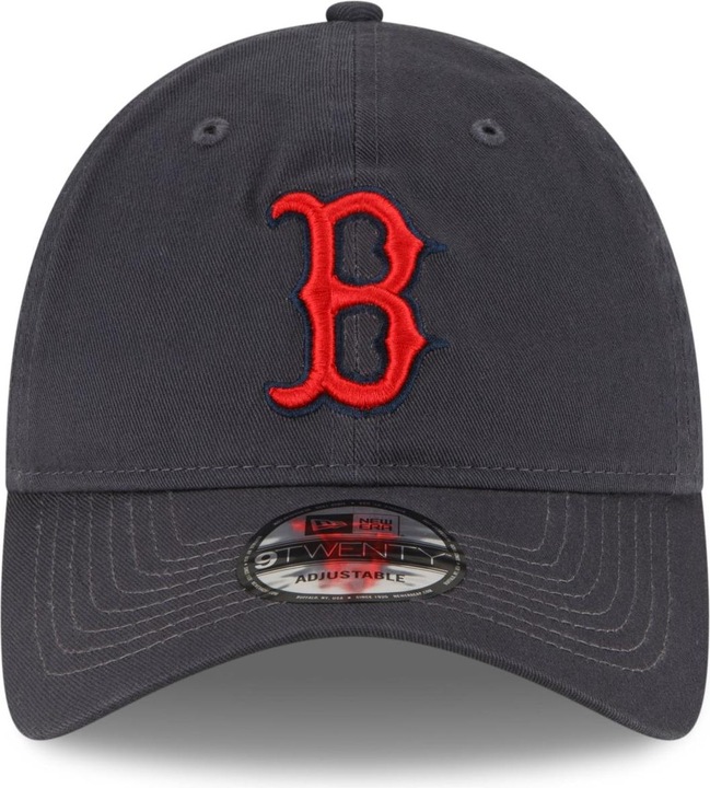 Immagine prodotto New Era 9Twenty Strapback Boston Red Sox