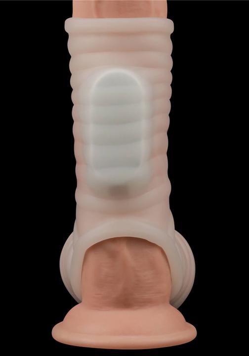 Image du produit Lovetoy Anneau des chevaliers de la vague