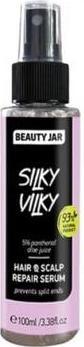 Actual product image Beauty Jar Silky Vilky Regenerating Serum (100 ml)