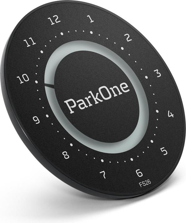 Immagine prodotto Needit ParkOne 2