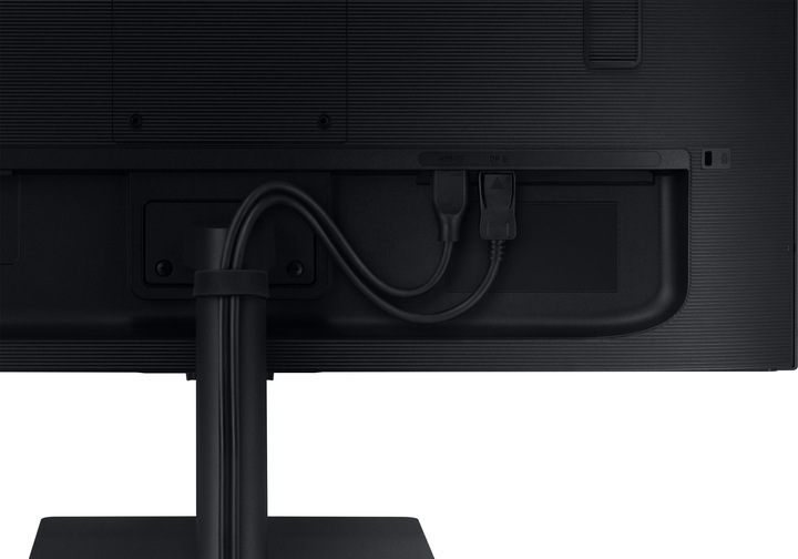 Productafbeelding Samsung S27A700 (3840 x 2160 Pixels, 27")