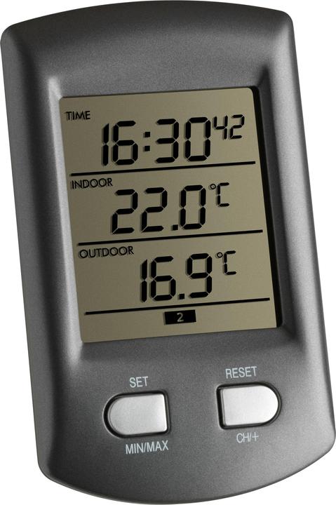 Produktbild TFA Ratio