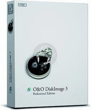 O&O DiskImage 5 Professional Edition, -D-