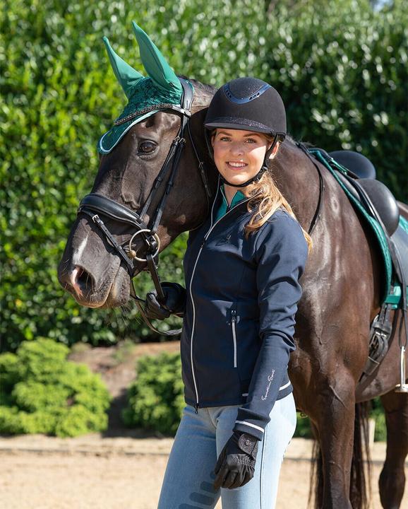 Produktbild Qhp reitjacke lieke (34)