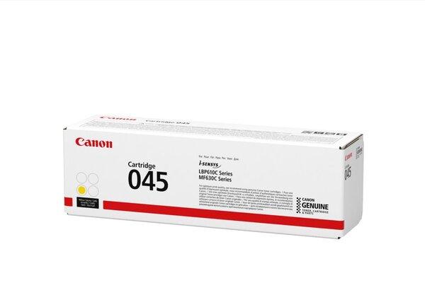 Produktbild Canon 045y (Y)