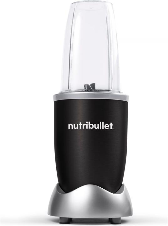 Image du produit NutriBullet Pro 900 (Fiche CH, 900 W)
