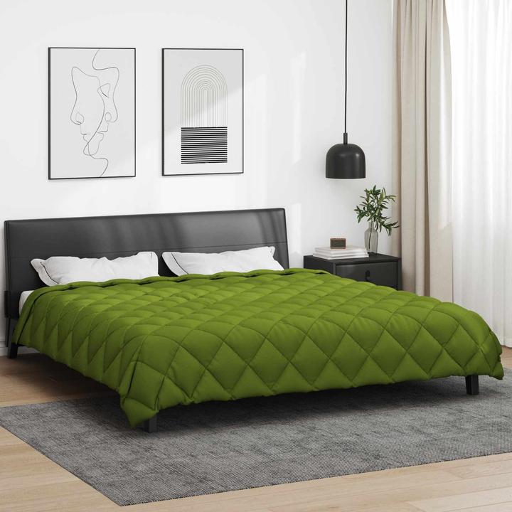 Immagine prodotto vidaXL Winterbettdecke (200 x 200 cm)