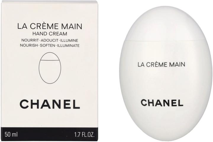 Chanel La Creme Main (50 ml)