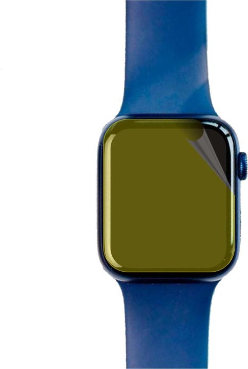 Immagine prodotto Dipos Pellicola Protettiva Full-Cover 3D (Apple Watch Series 7)