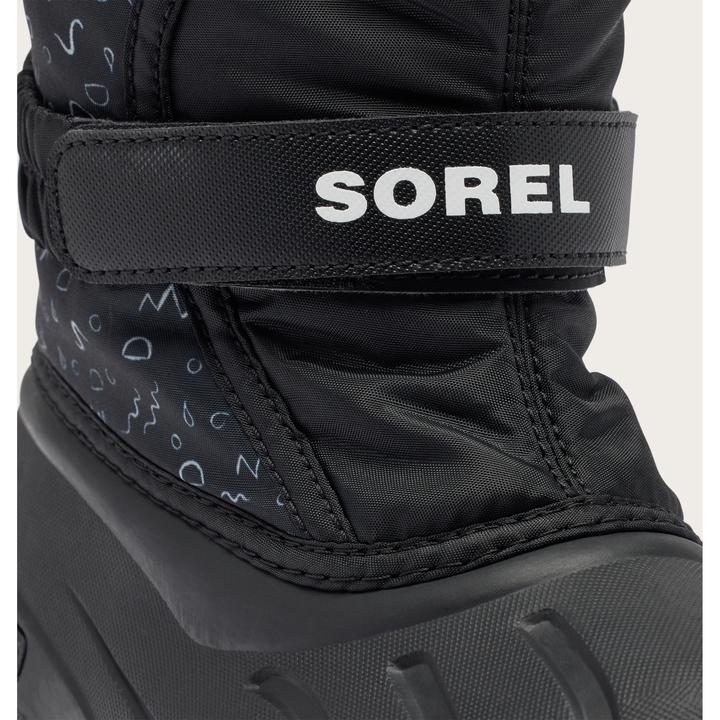 Produktbild Sorel Childrens Flurry™ Boot Print (30)