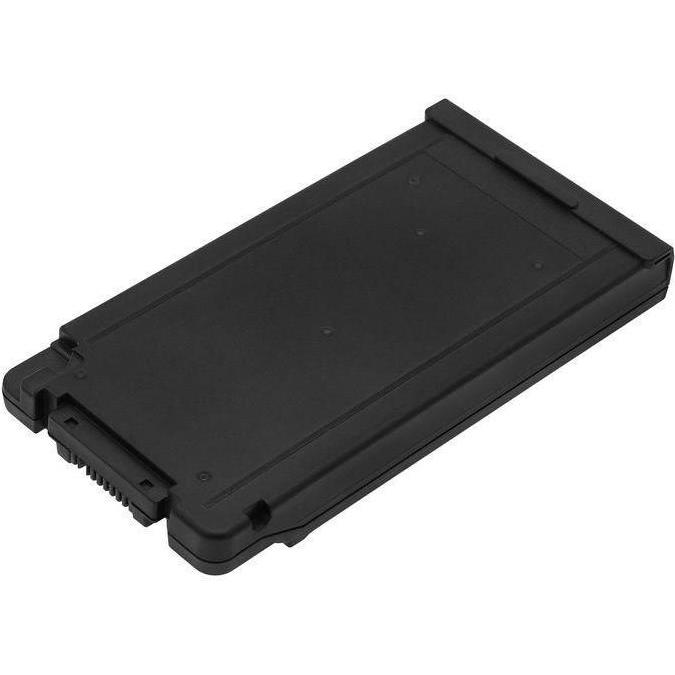 CoreParts CF-VZSU0PW-CP (4200 mAh), Notebook Akku, Schwarz