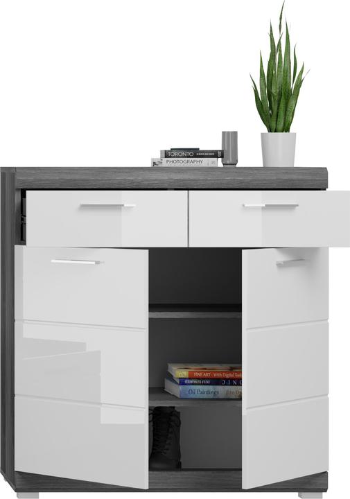 Actual product image Xonox Home Scout (90 x 37 x 96 cm)