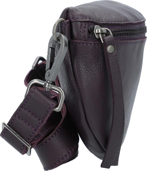 Produktbild Harbour 2nd Just Pure Umhängetasche Leder 23 cm