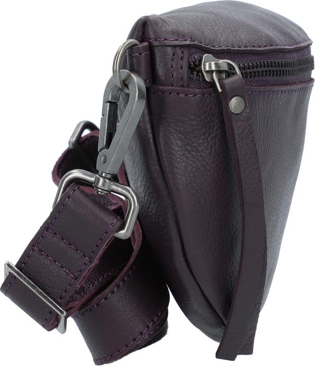 Immagine prodotto Harbour 2nd Borsa a tracolla Just Pure in pelle 23 cm