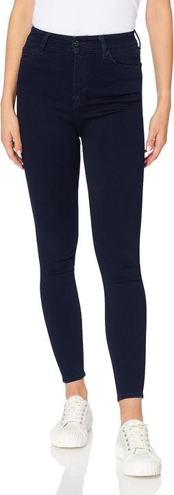 Produktbild 7 For All Mankind Aubrey Slim Illusion Luxe Los Feliz (30)