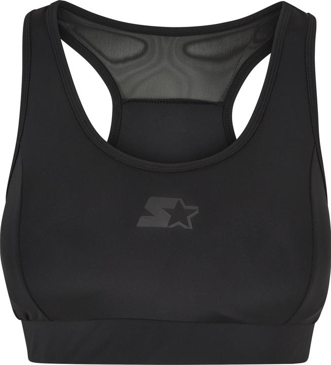 Actual product image Starter Ladies Mesh Bra - 13775 (XS)