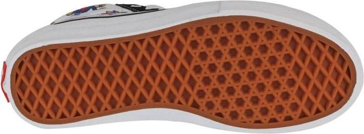 Image du produit Vans Skate Wolf Sk8 Hi Pro VN0A45JD11Z - 35 (35)