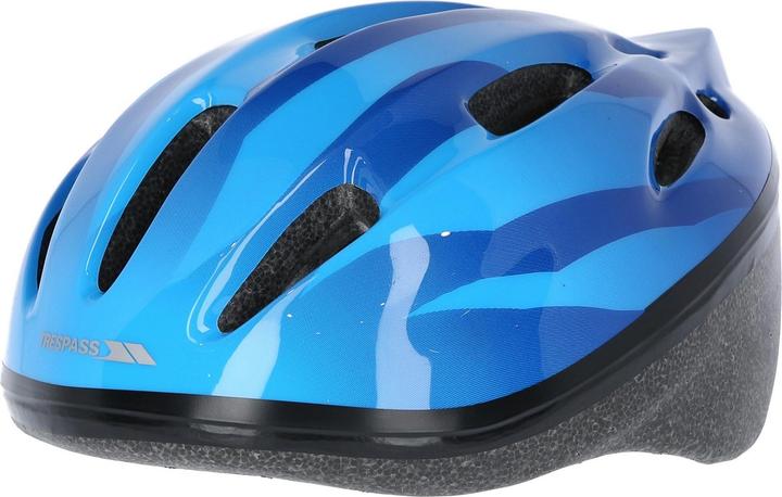 Produktbild Trespass CRANKY - Kinder Helm (48 - 52 cm)