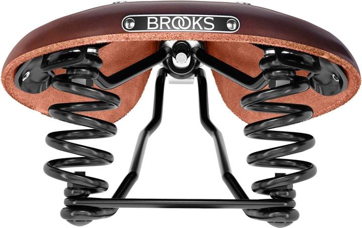 Produktbild Brooks England Flyer S