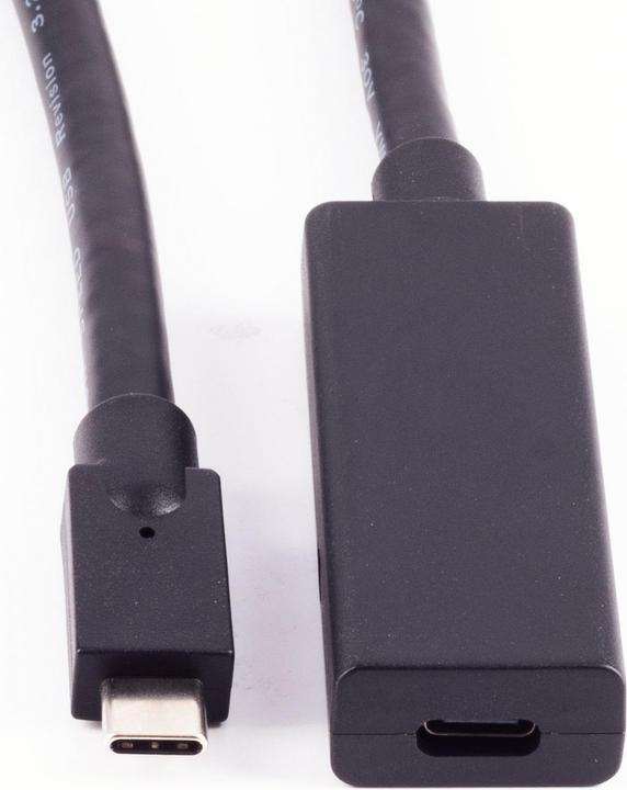 Produktbild Shiverpeaks USB C — USB C (4 m, USB 3.2 Gen 1)
