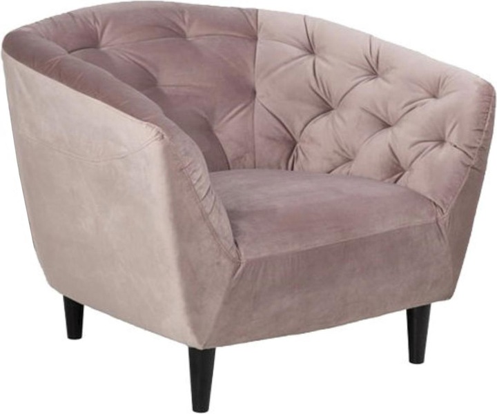 Schwarz, Dusty Rose